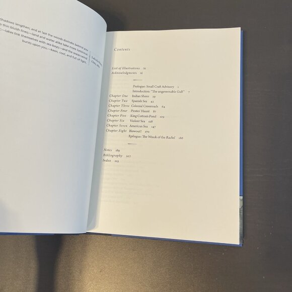 Gulf of Mexico : A Maritime History by John S. Sledge  2019, HC SIGNED - Picture 7 of 16